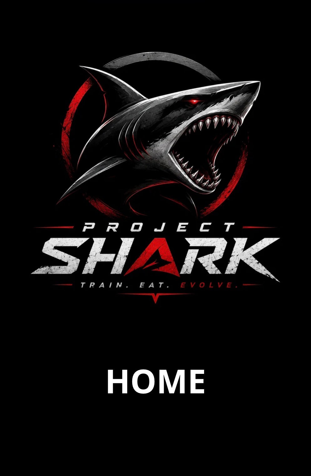 SharkHome