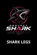 🩷 Shark Legs