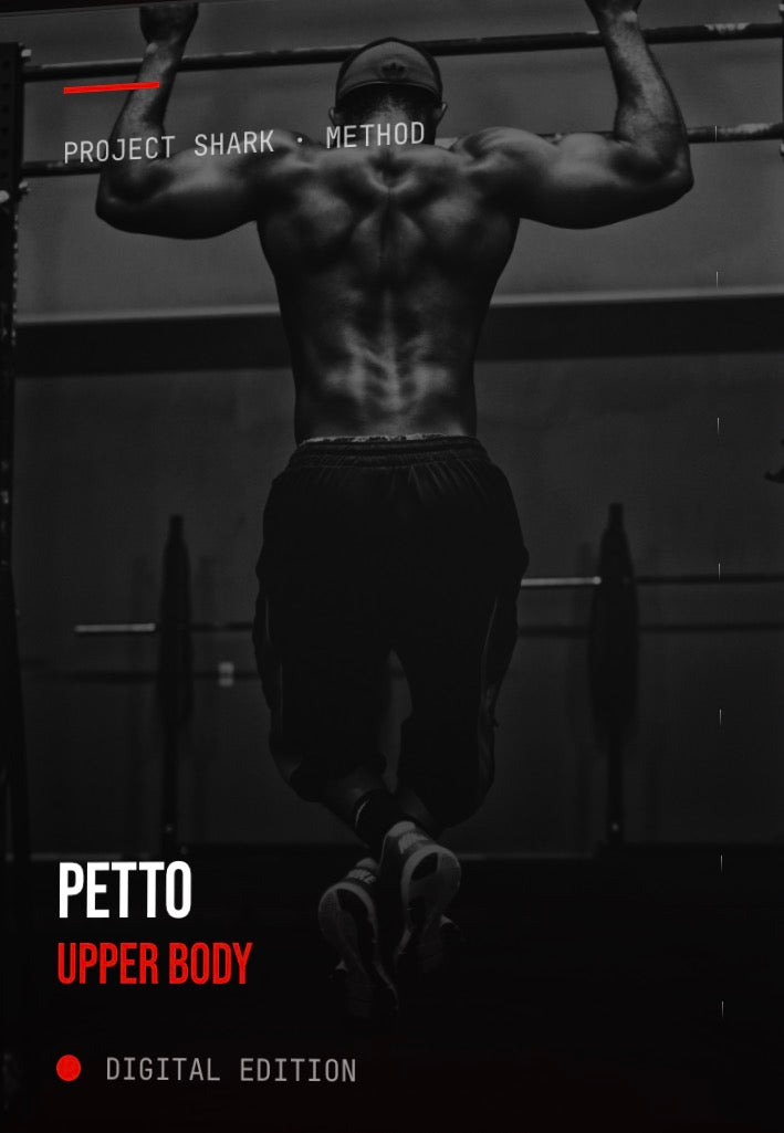 PETTO DEFINITO